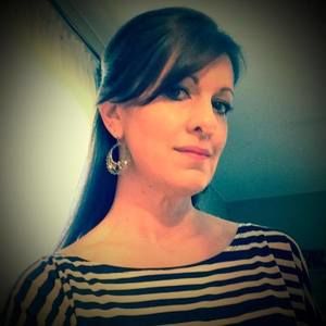 Meet your Posher, Mandy